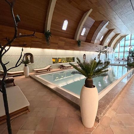 Spa Residence Carbona Royal Suites 1.11 Хевиз Экстерьер фото
