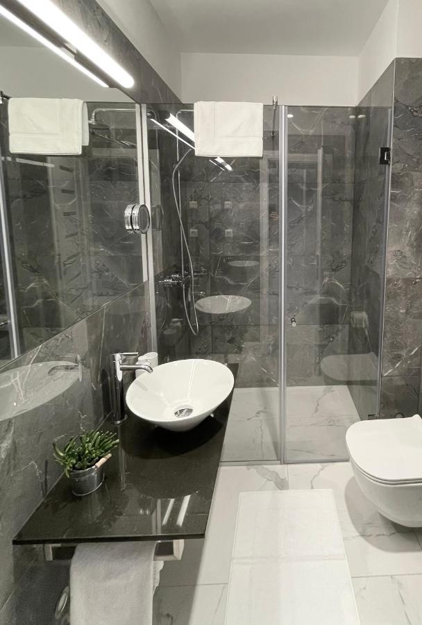 Spa Residence Carbona Royal Suites 1.11 Хевиз Экстерьер фото