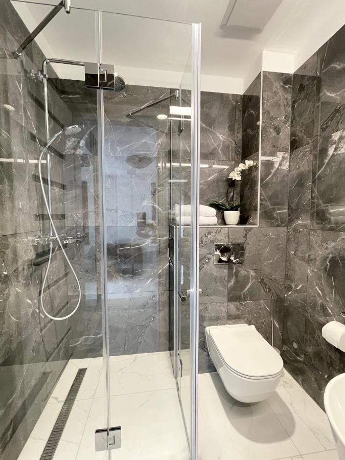 Spa Residence Carbona Royal Suites 1.11 Хевиз Экстерьер фото