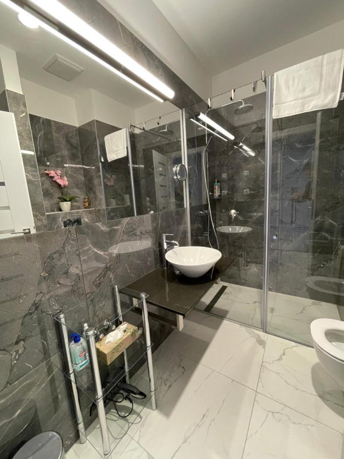 Spa Residence Carbona Royal Suites 1.11 Хевиз Экстерьер фото