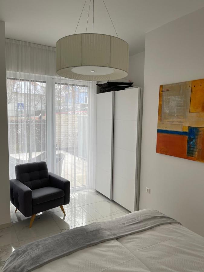 Spa Residence Carbona Royal Suites 1.11 Хевиз Экстерьер фото