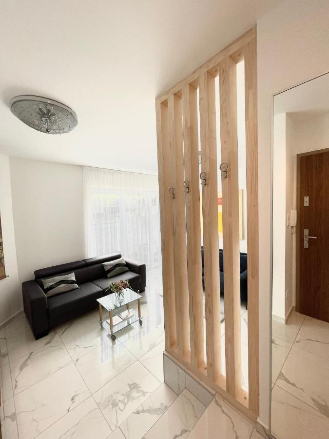 Spa Residence Carbona Royal Suites 1.11 Хевиз Экстерьер фото