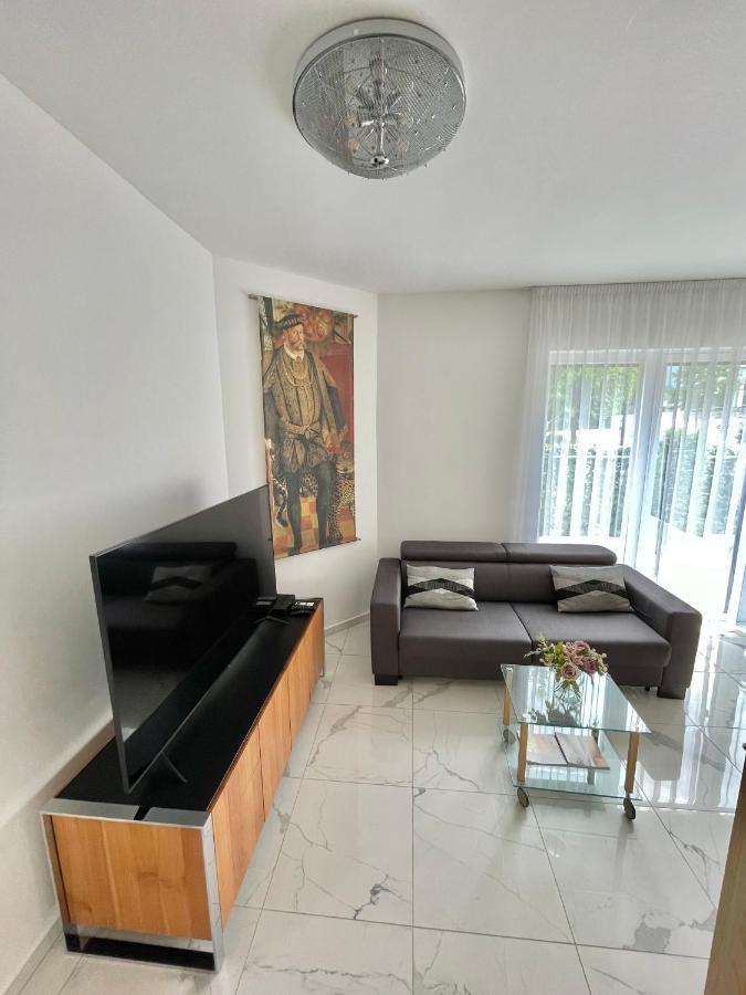 Spa Residence Carbona Royal Suites 1.11 Хевиз Экстерьер фото