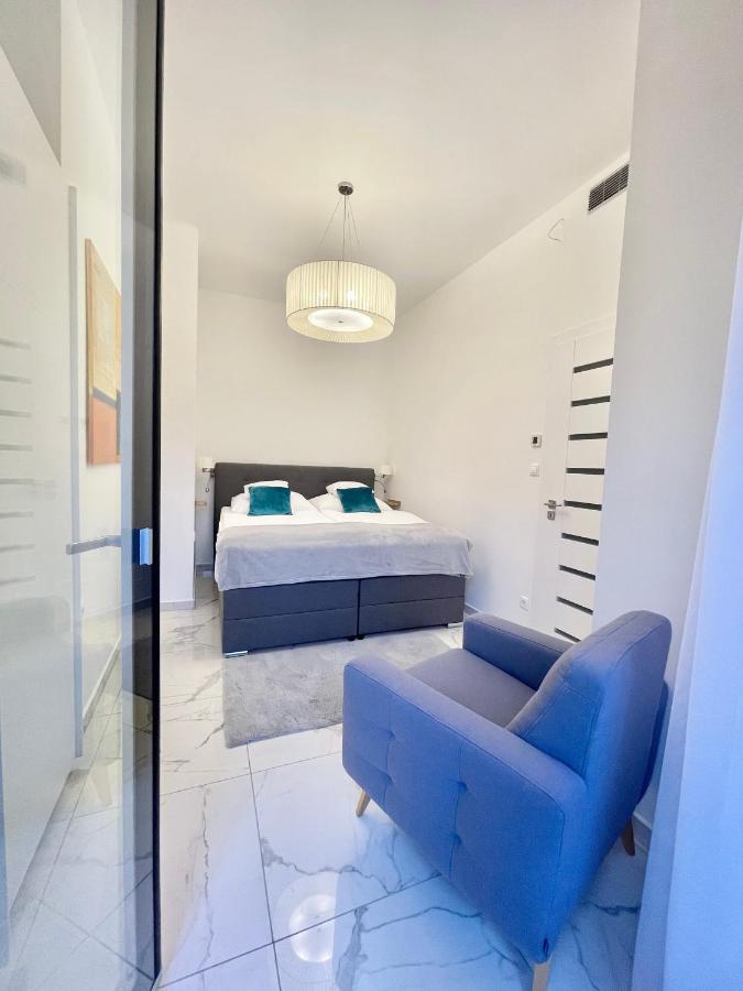 Spa Residence Carbona Royal Suites 1.11 Хевиз Экстерьер фото