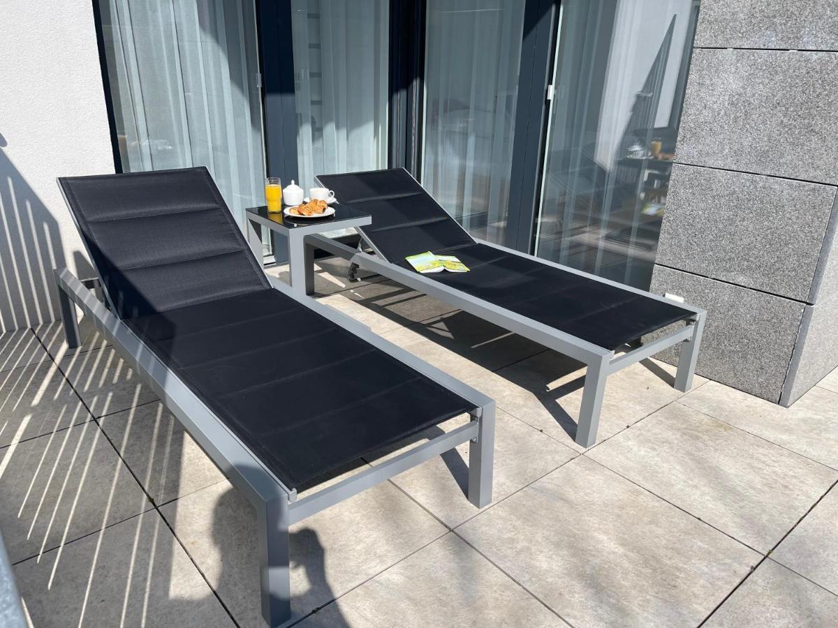 Spa Residence Carbona Royal Suites 1.11 Хевиз Экстерьер фото